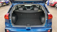 Kia Niro 1.6 GDi Hybrid 3 5dr DCT Hybrid Estate